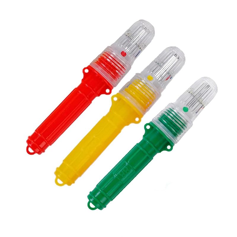 Signal Flare Kit - Segnali di Emergenza TFTP per Barche