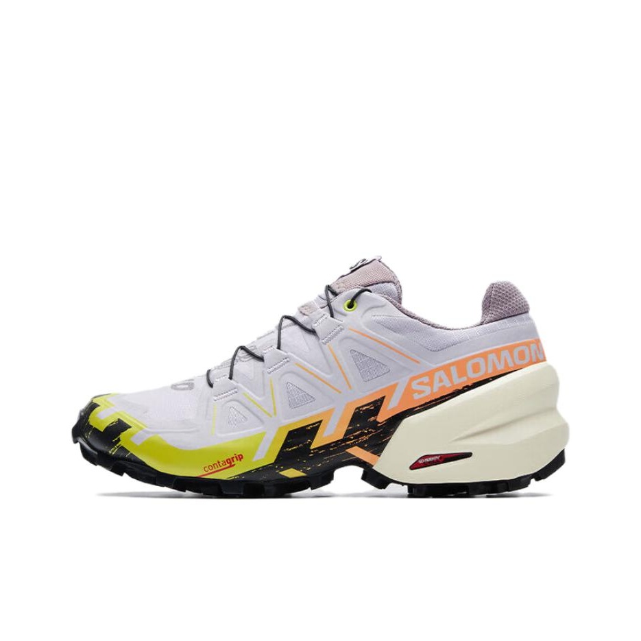 Scarpe da Trail Running SALOMO - Salomon Shoes Speedcross 6 recensione e prezzo