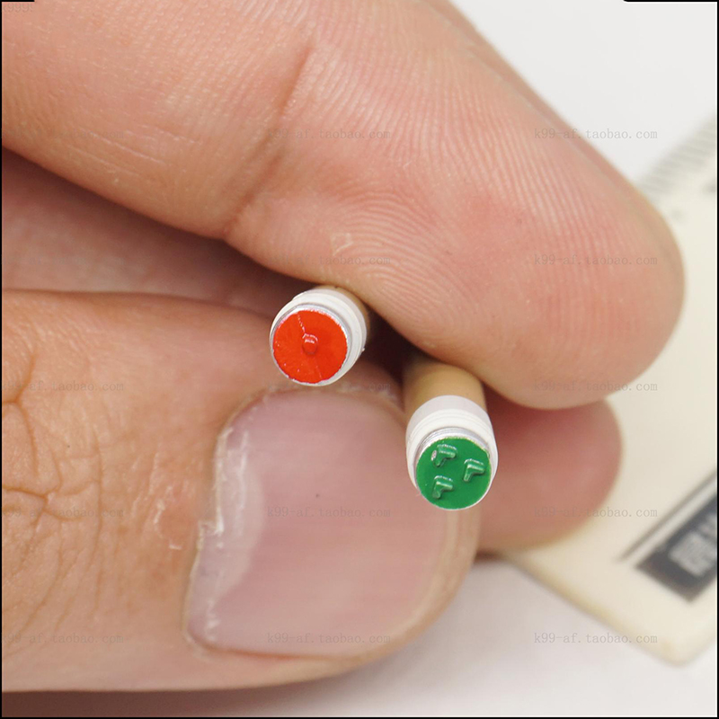 Modelli di svasatura del segna - Signal Flare Kit recensione e prezzo