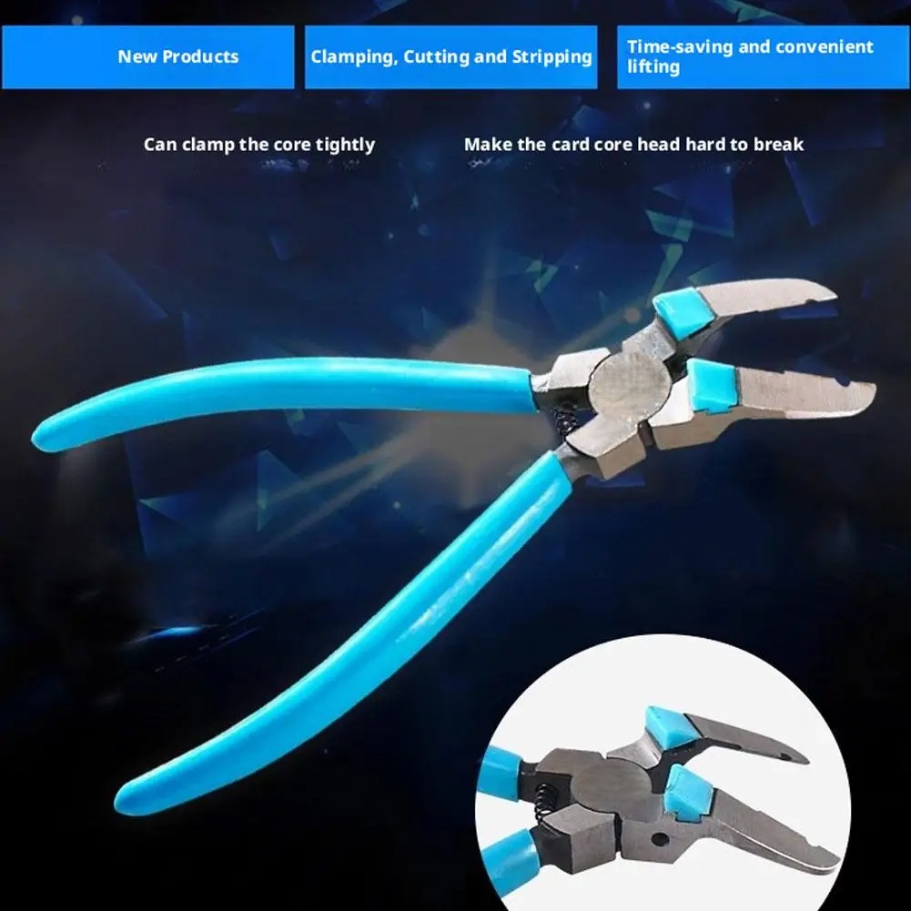 Pinze Diagonali Multifunzione  - Multi Tool Plier recensione e prezzo