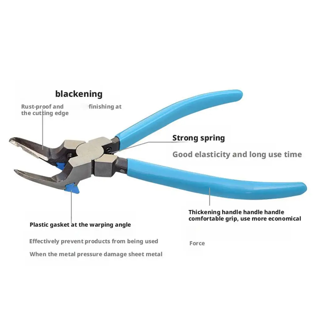 Pinze Diagonali Multifunzione  - Multi Tool Plier recensione e prezzo